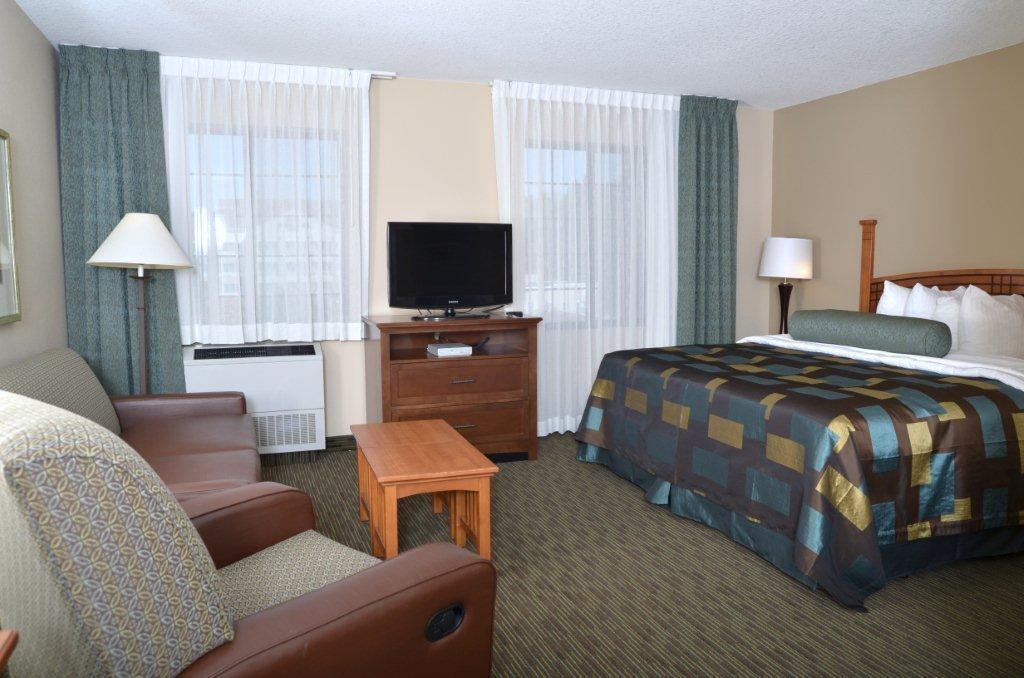 Aspen Suites - Rochester Habitación foto